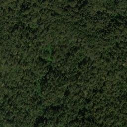 Satellite imagery of Cuchilla El Zancudo, CO