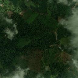 Satellite imagery of Cuchilla Filo de Hambre, CO