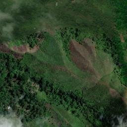 Satellite imagery of Cerro El Imán, CO
