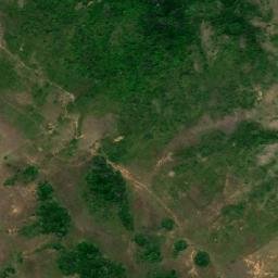 Satellite imagery of Cerro El Imán, CO