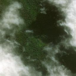 Satellite imagery of Cuchilla del Carmen, CO