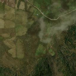 Satellite imagery of Cuchilla Amarillal, CO