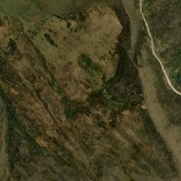 Satellite imagery of Cuchilla Amarillal, CO
