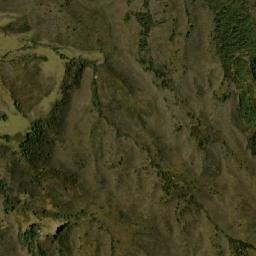 Satellite imagery of Loma Llano Grande, CO