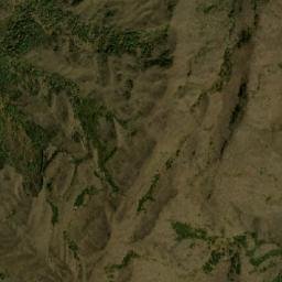 Satellite imagery of Loma Llano Grande, CO