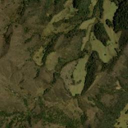 Satellite imagery of Loma Llano Grande, CO