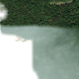 Satellite imagery of Cordillera de Susumuco, CO