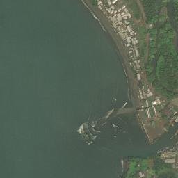 Satellite imagery of B 483, CM