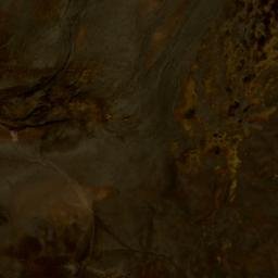 Satellite imagery of Bottle Peak, CM