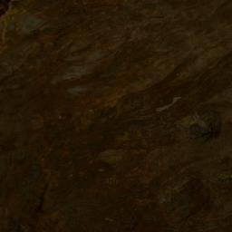 Satellite imagery of Bottle Peak, CM