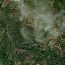 Satellite imagery of Loma Alto Cáceres, CO