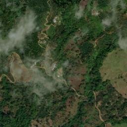 Satellite imagery of Loma Alto Cáceres, CO