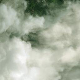 Satellite imagery of Cuchilla Filo de Hambre, CO
