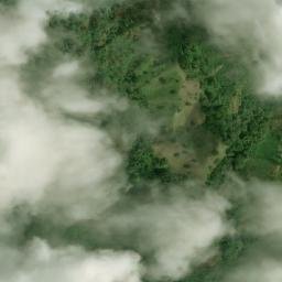Satellite imagery of Cuchilla Filo de Hambre, CO