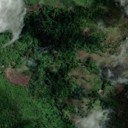 Satellite imagery of Cerro El Imán, CO