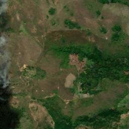 Satellite imagery of Cerro El Imán, CO