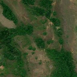 Satellite imagery of Cerro El Imán, CO