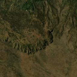 Satellite imagery of Cuchilla Amarillal, CO
