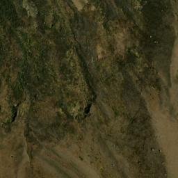 Satellite imagery of Cuchilla Amarillal, CO