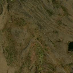 Satellite imagery of Cuchilla Amarillal, CO