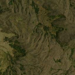 Satellite imagery of Loma Llano Grande, CO