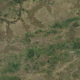 Satellite imagery of Serra do Tamborim, BR
