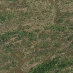 Satellite imagery of Serra do Tamborim, BR