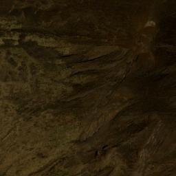 Satellite imagery of Cameroon Mountain, CM
