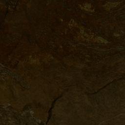 Satellite imagery of Bottle Peak, CM
