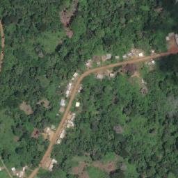 Satellite imagery of B 161, CM