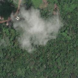 Satellite imagery of B 161, CM