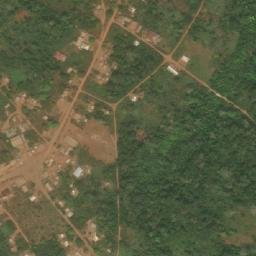 Satellite imagery of B 498, CM