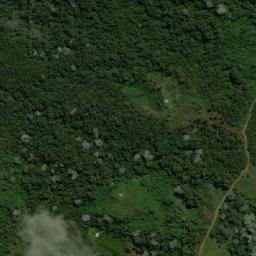 Satellite imagery of Cuchilla Pijaos, CO