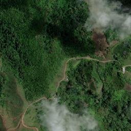 Satellite imagery of Cerro El Imán, CO