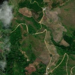 Satellite imagery of Cerro El Imán, CO