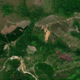 Satellite imagery of Cerro El Imán, CO