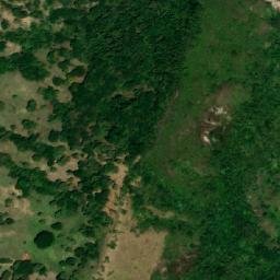 Satellite imagery of Cerro El Palmar, CO