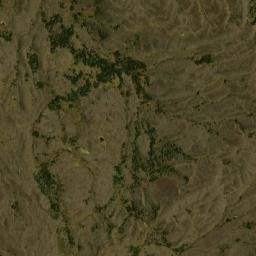Satellite imagery of Alto El Portón de Fosca, CO