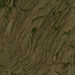 Satellite imagery of Loma Llano Grande, CO
