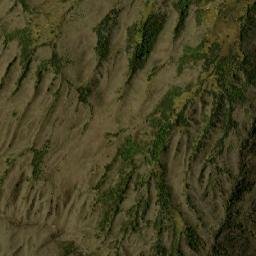 Satellite imagery of Loma Llano Grande, CO