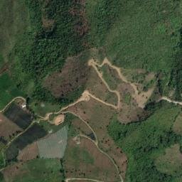 Satellite imagery of Cordillera de Piprial, CO