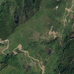 Satellite imagery of Cordillera de Piprial, CO