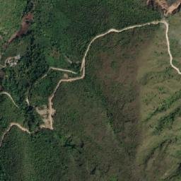 Satellite imagery of Cordillera de Piprial, CO