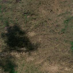 Satellite imagery of Serra da Memória, BR