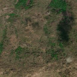 Satellite imagery of Serra da Memória, BR