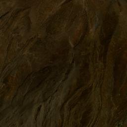 Satellite imagery of Bottle Peak, CM