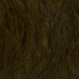 Satellite imagery of Bottle Peak, CM
