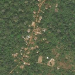 Satellite imagery of Nkoltsada, CM