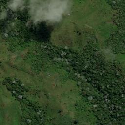 Satellite imagery of Cuchilla Pijaos, CO