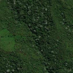 Satellite imagery of Cuchilla Pijaos, CO
